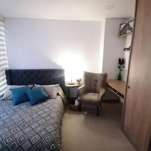 Apartamento Moderno Chapinero, Bogotá