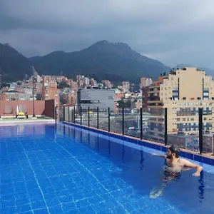 Apartamento Bacata 960, Bogotá